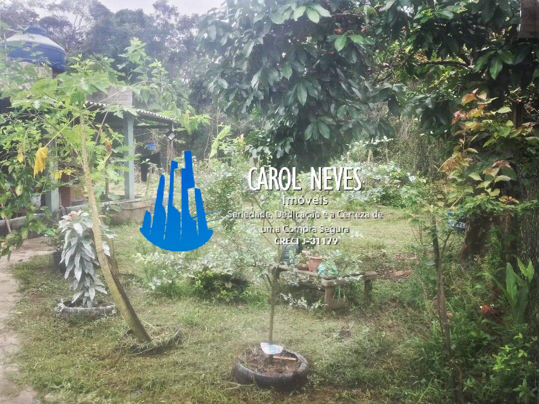 Chácara, 3 quartos, 1200 m² - Foto 4