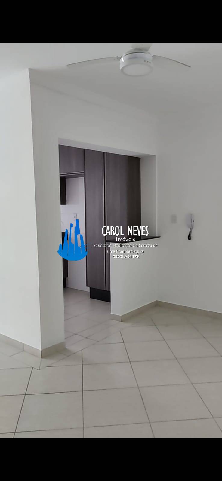 Apartamento, 2 quartos, 74 m² - Foto 2