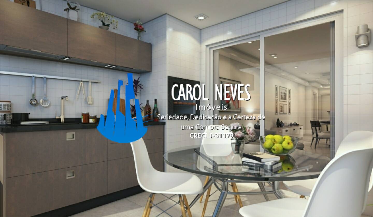 Apartamento, 2 quartos, 91 m² - Foto 12