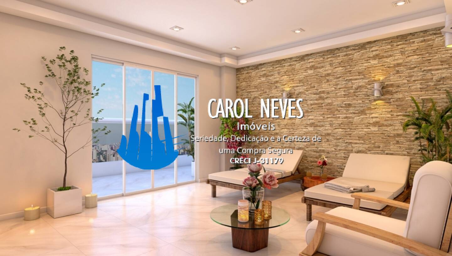 Apartamento, 2 quartos, 91 m² - Foto 9