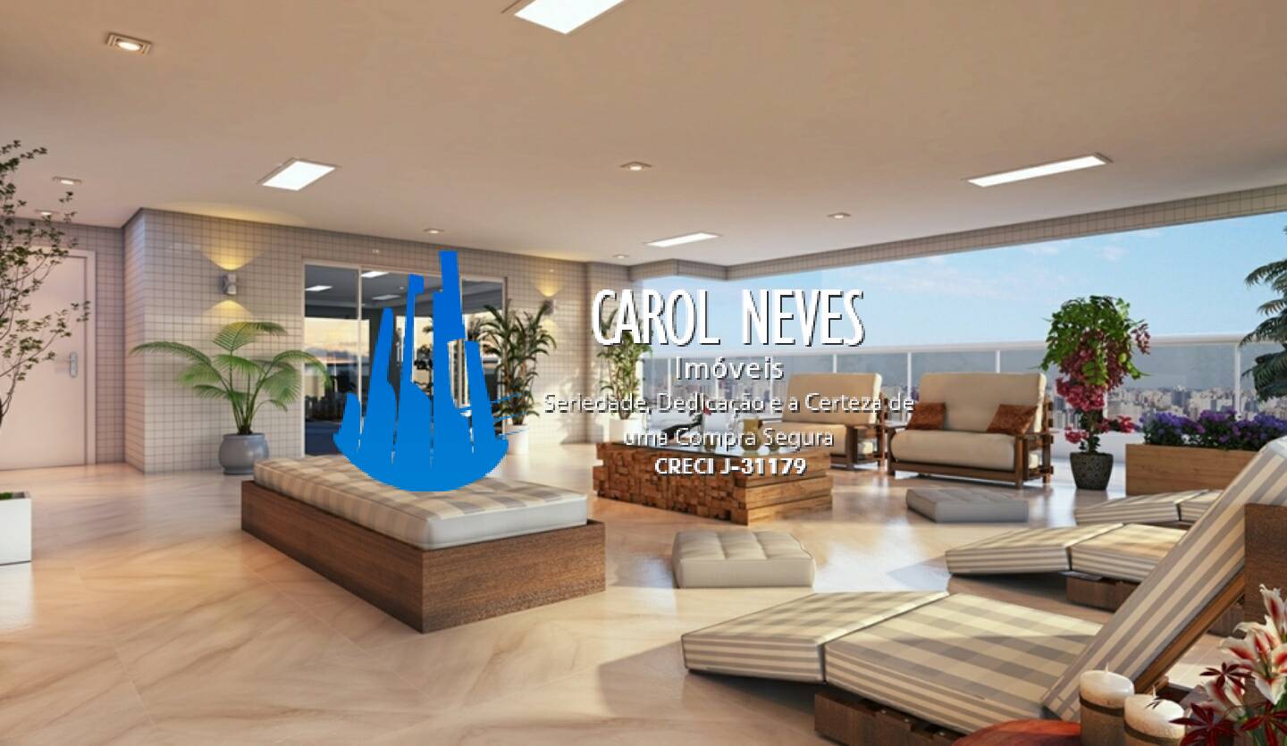 Apartamento, 2 quartos, 91 m² - Foto 8