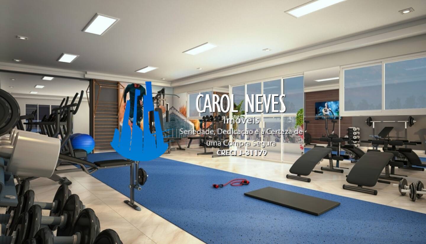Apartamento, 2 quartos, 91 m² - Foto 4