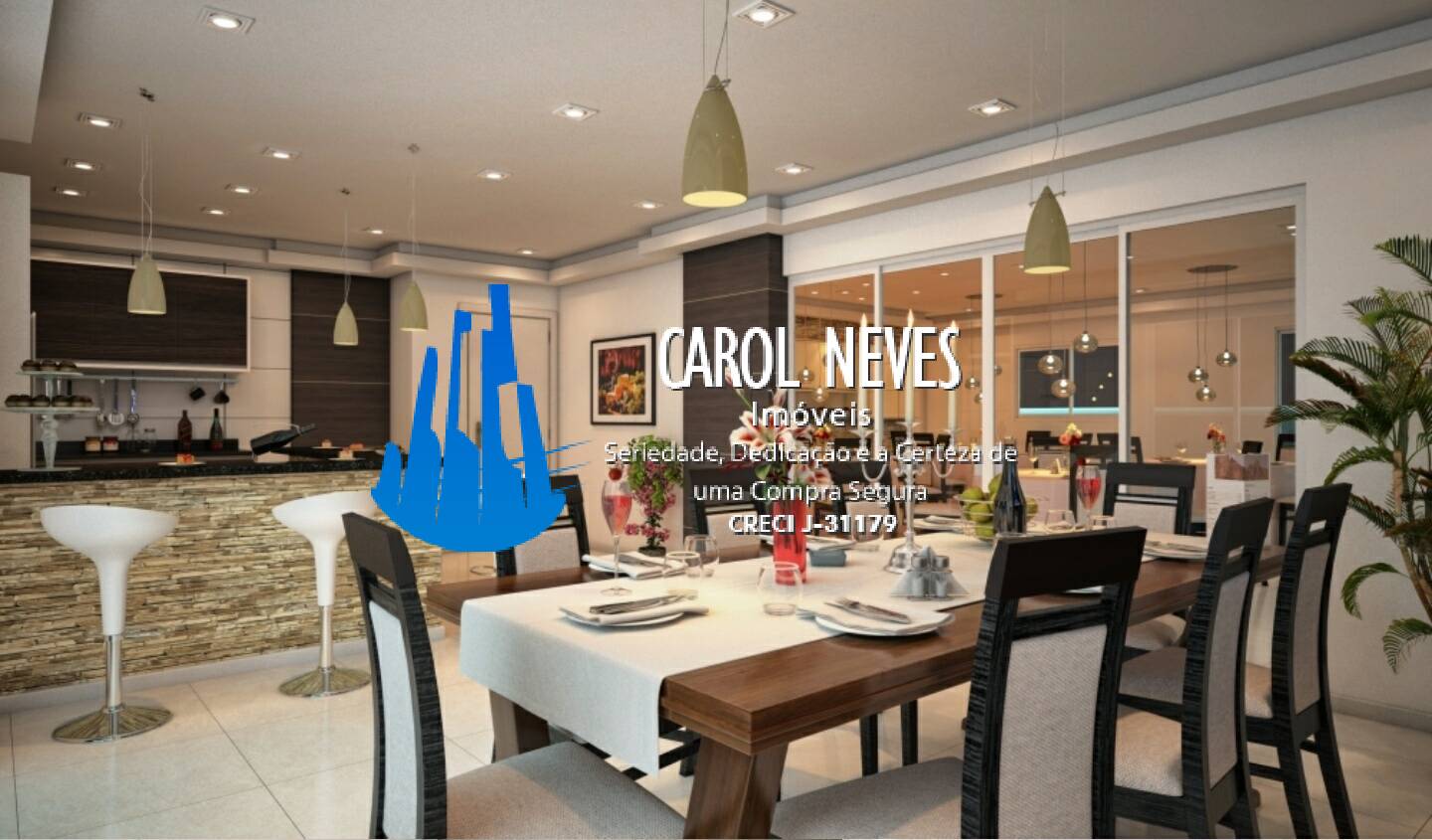 Apartamento, 2 quartos, 91 m² - Foto 11