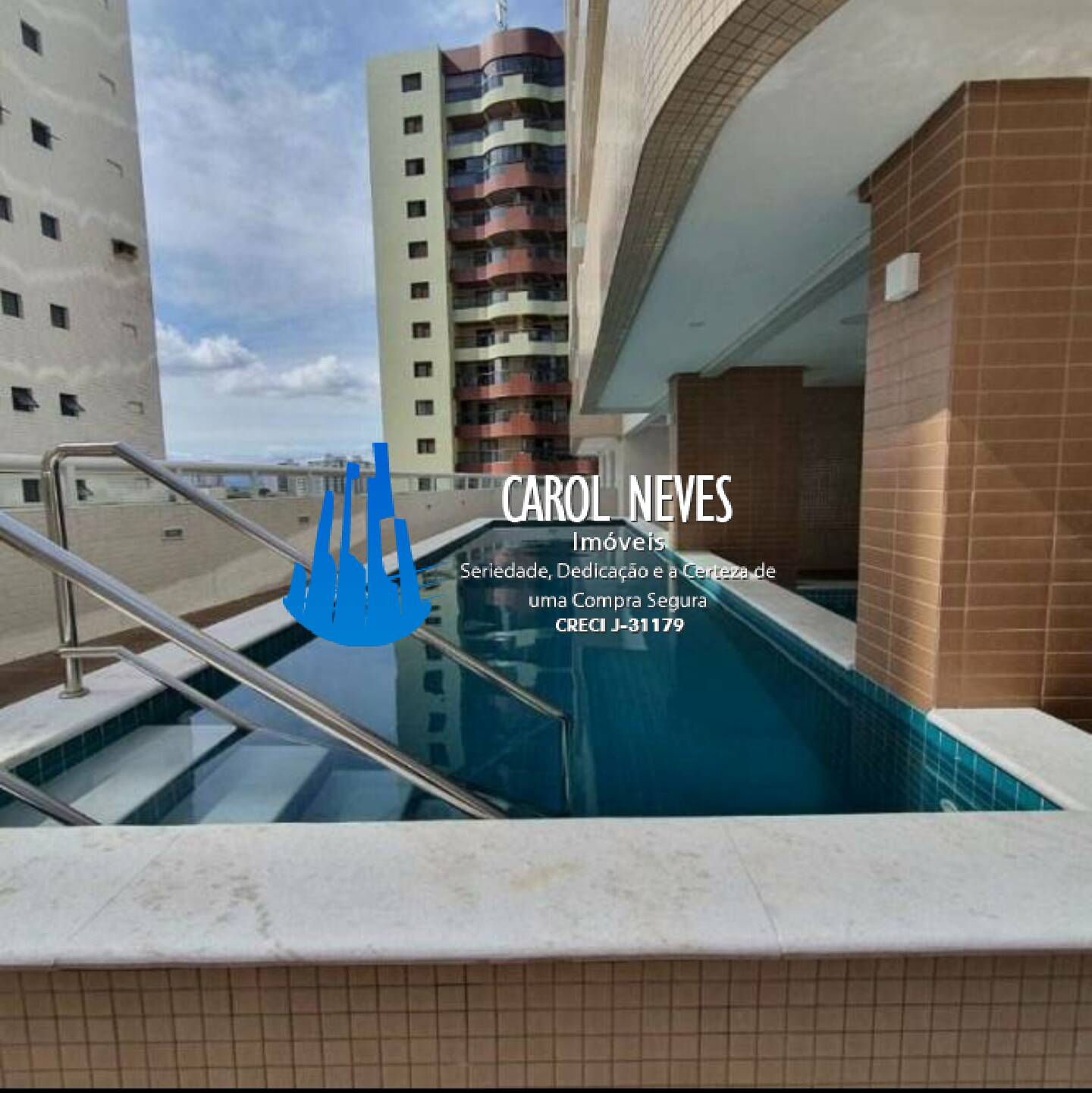 Apartamento, 2 quartos, 109 m² - Foto 3