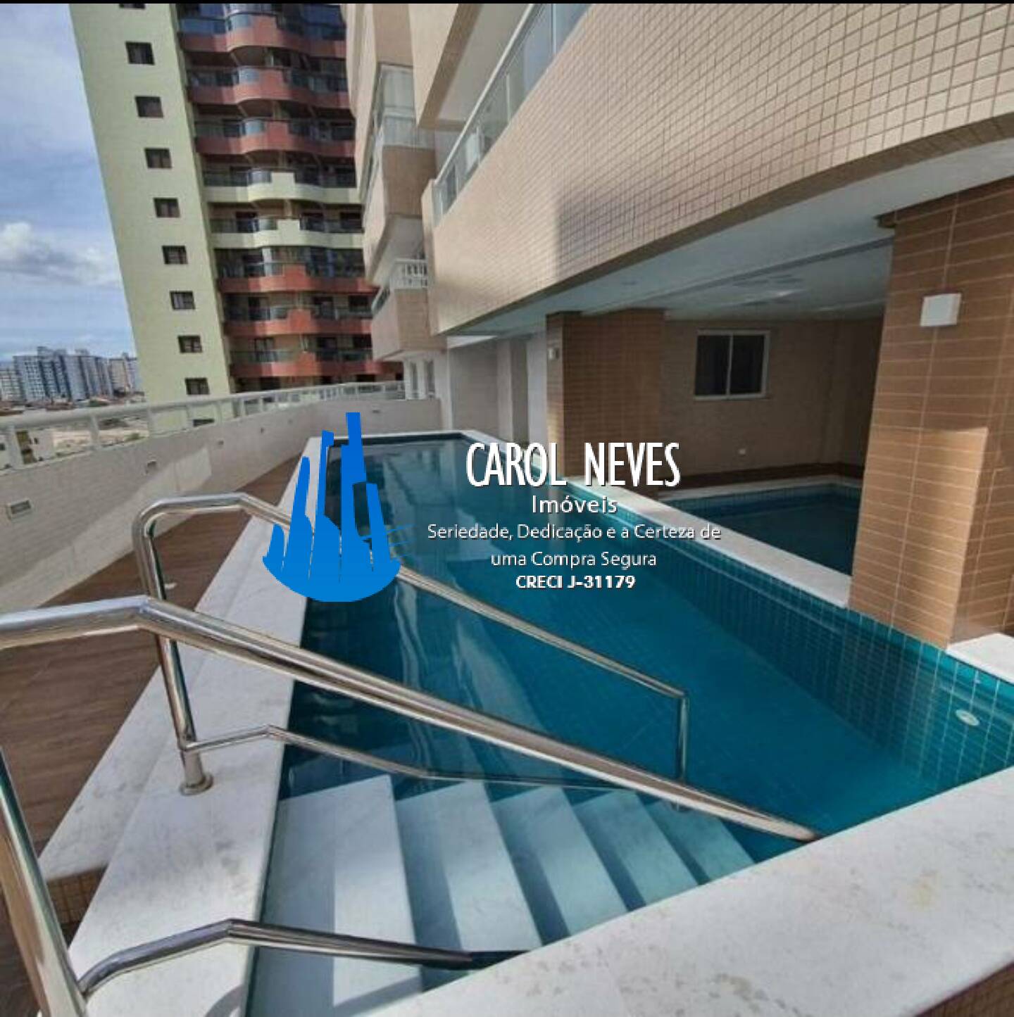 Apartamento, 2 quartos, 109 m² - Foto 1