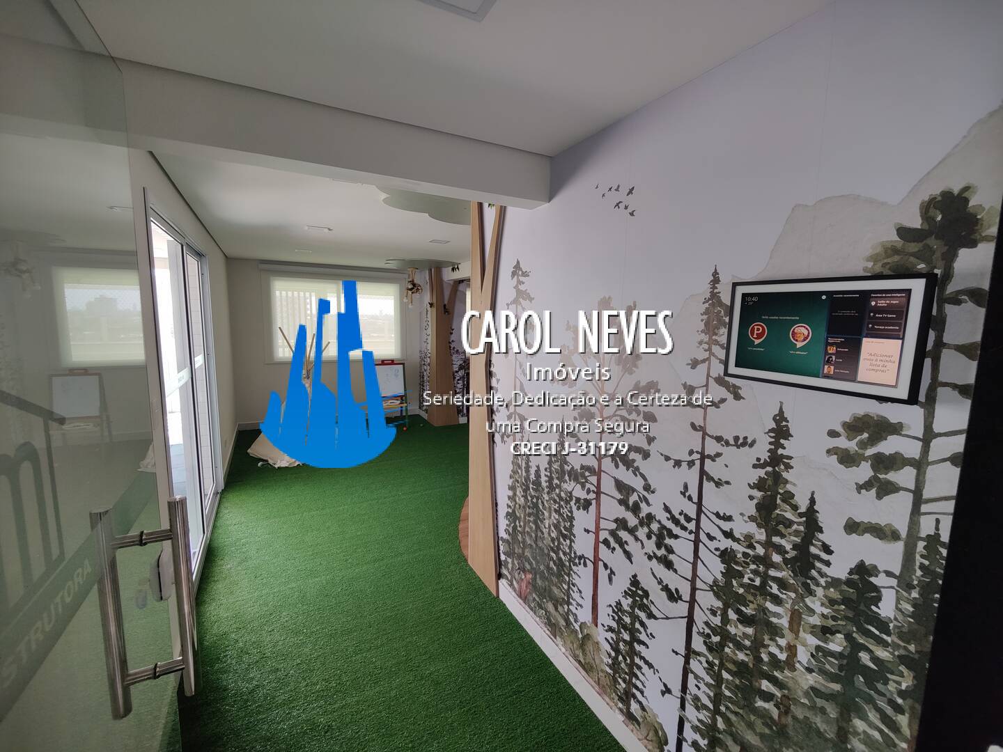 Apartamento, 2 quartos, 89 m² - Foto 9