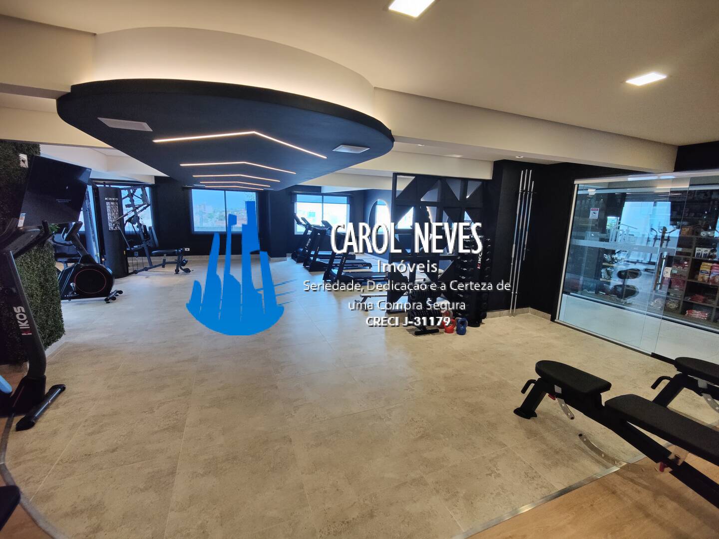 Apartamento, 2 quartos, 89 m² - Foto 19