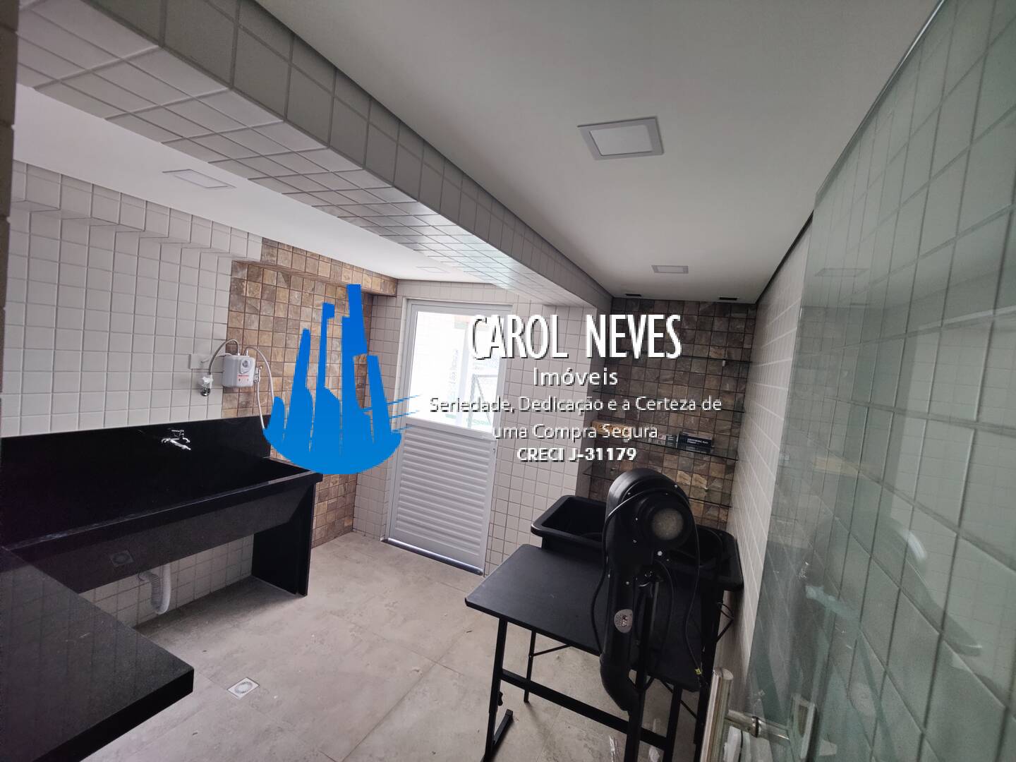 Apartamento, 2 quartos, 89 m² - Foto 24
