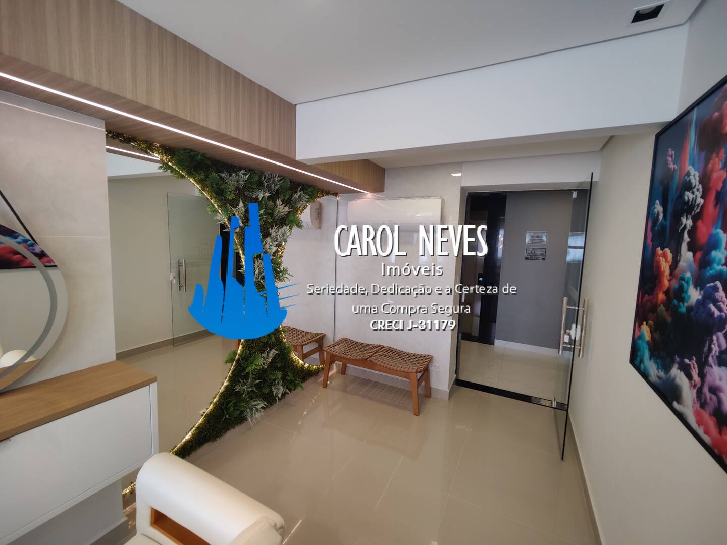 Apartamento, 2 quartos, 89 m² - Foto 32