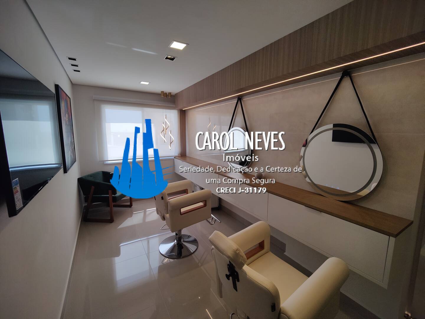 Apartamento, 2 quartos, 89 m² - Foto 33