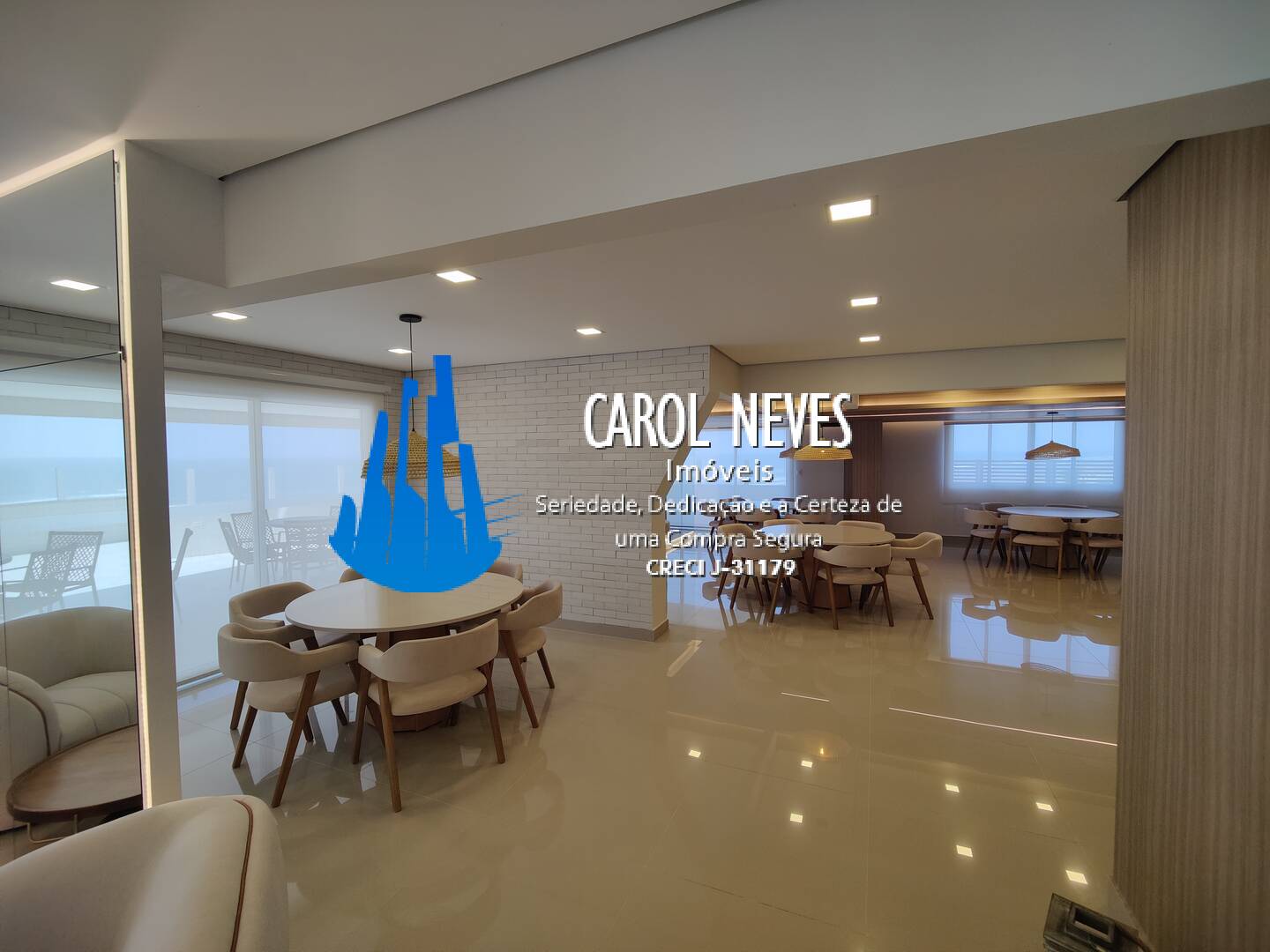 Apartamento, 2 quartos, 89 m² - Foto 60
