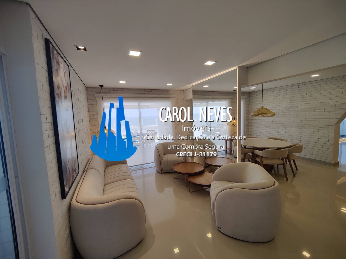 Apartamento, 2 quartos, 89 m² - Foto 61