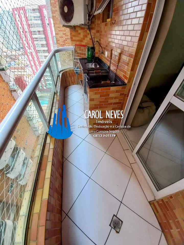Apartamento, 1 quarto, 43 m² - Foto 11