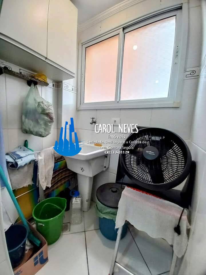 Apartamento, 1 quarto, 43 m² - Foto 7