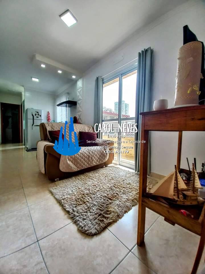 Apartamento, 1 quarto, 40 m² - Foto 5