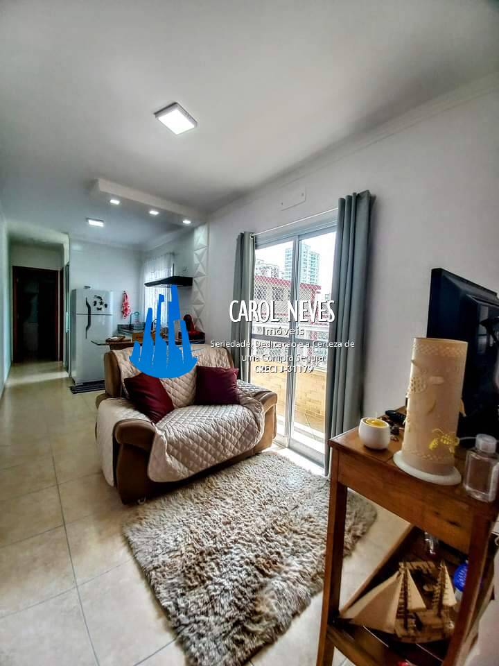 Apartamento, 1 quarto, 40 m² - Foto 4
