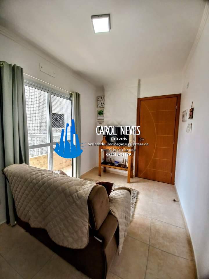 Apartamento, 1 quarto, 40 m² - Foto 8
