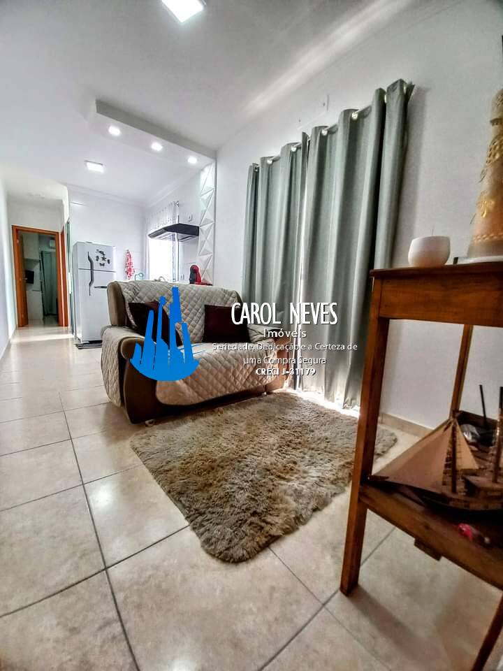 Apartamento, 1 quarto, 40 m² - Foto 6