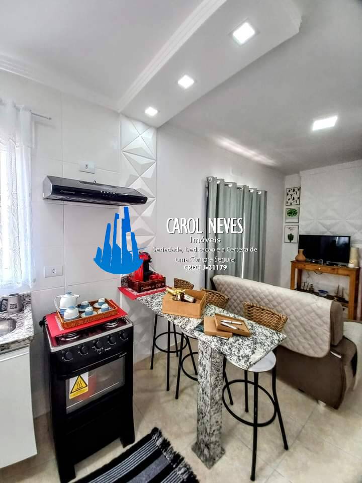Apartamento, 1 quarto, 40 m² - Foto 7