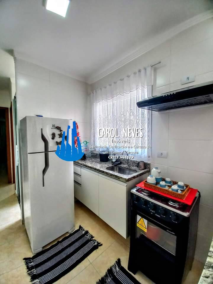 Apartamento, 1 quarto, 40 m² - Foto 9