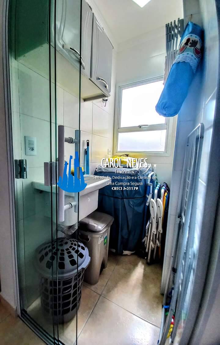 Apartamento, 1 quarto, 40 m² - Foto 11