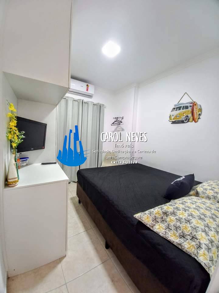 Apartamento, 1 quarto, 40 m² - Foto 13