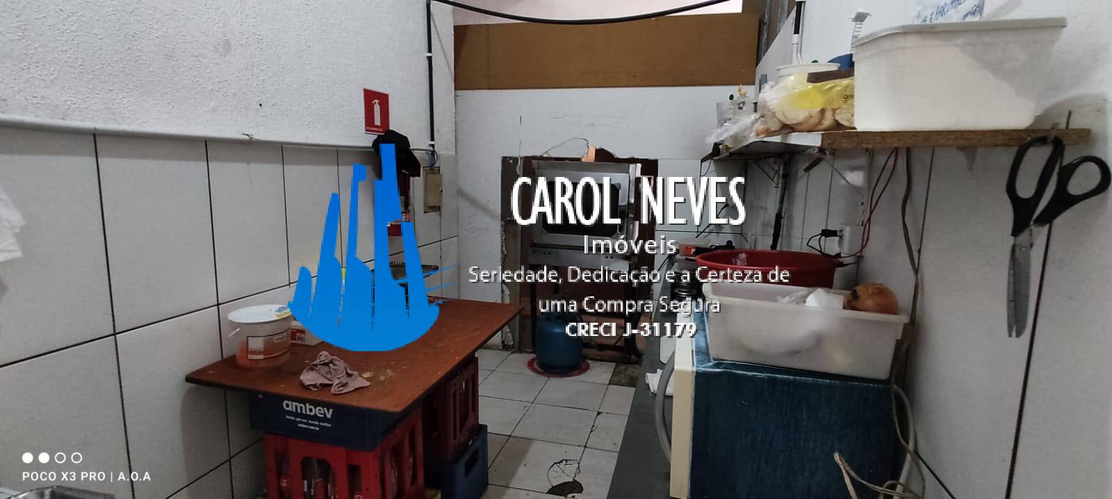 Loja-Salão, 74 m² - Foto 5