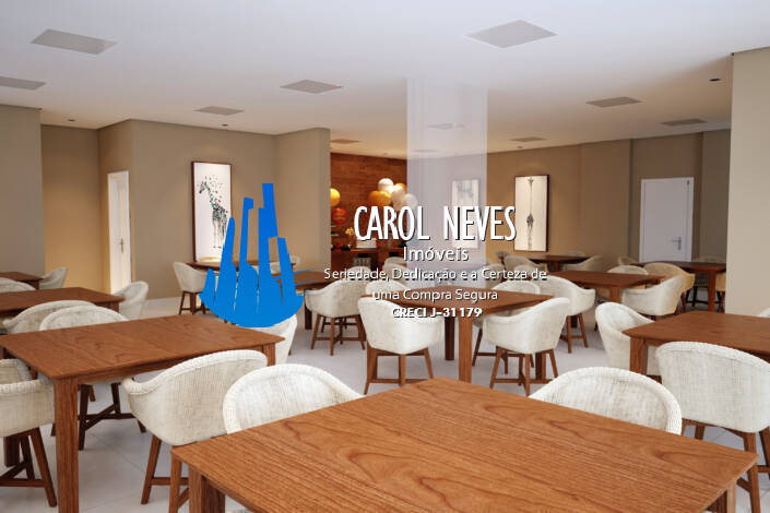 Apartamento, 2 quartos, 65 m² - Foto 7