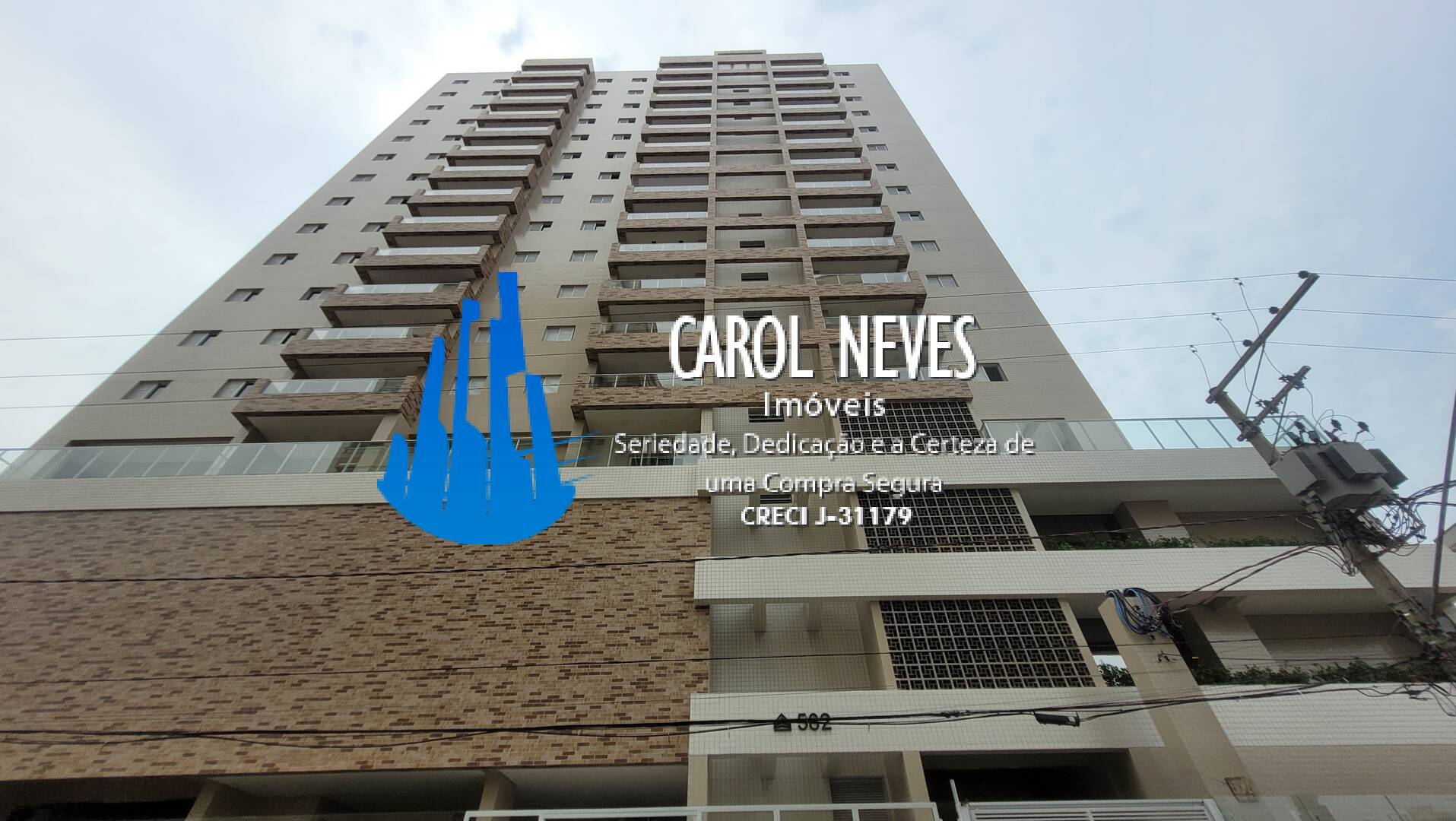 Apartamento, 2 quartos, 65 m² - Foto 2