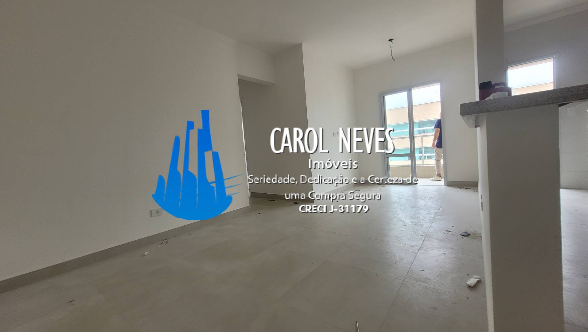 Apartamento, 2 quartos, 65 m² - Foto 10