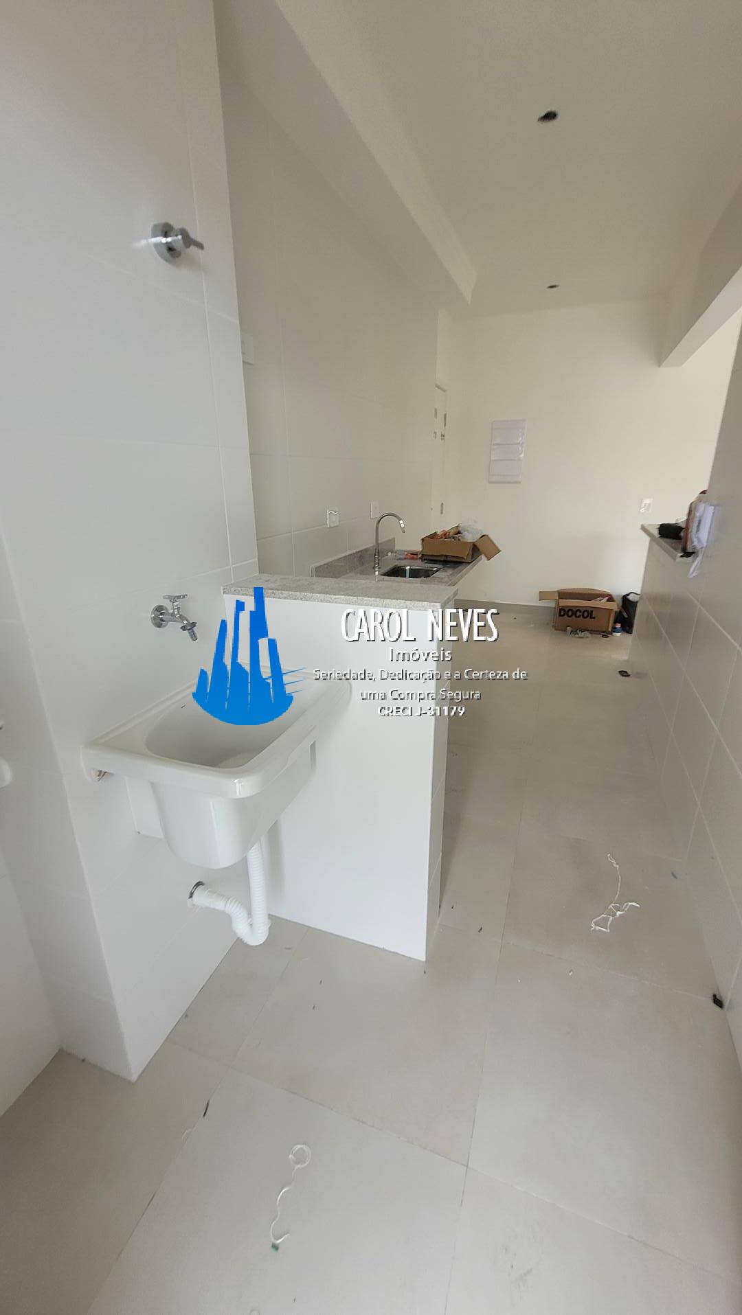 Apartamento, 2 quartos, 65 m² - Foto 12