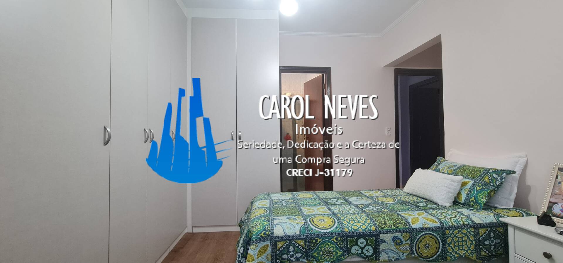 Cobertura, 3 quartos, 136 m² - Foto 10