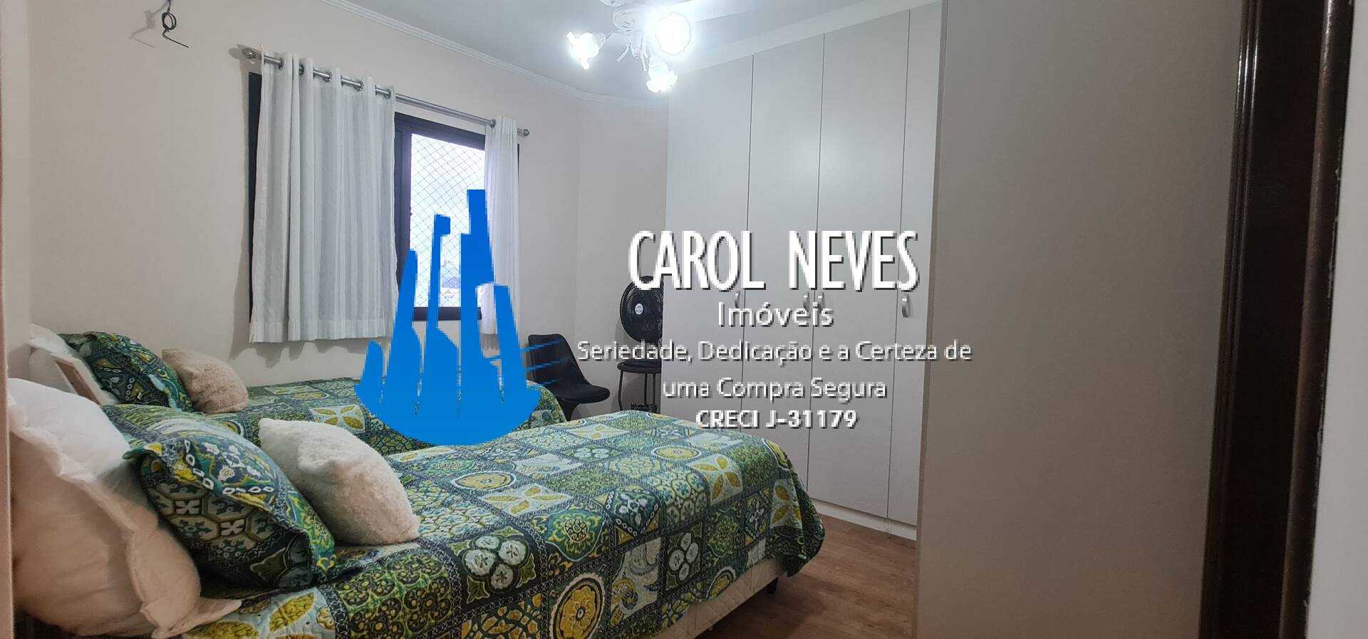 Cobertura, 3 quartos, 136 m² - Foto 9
