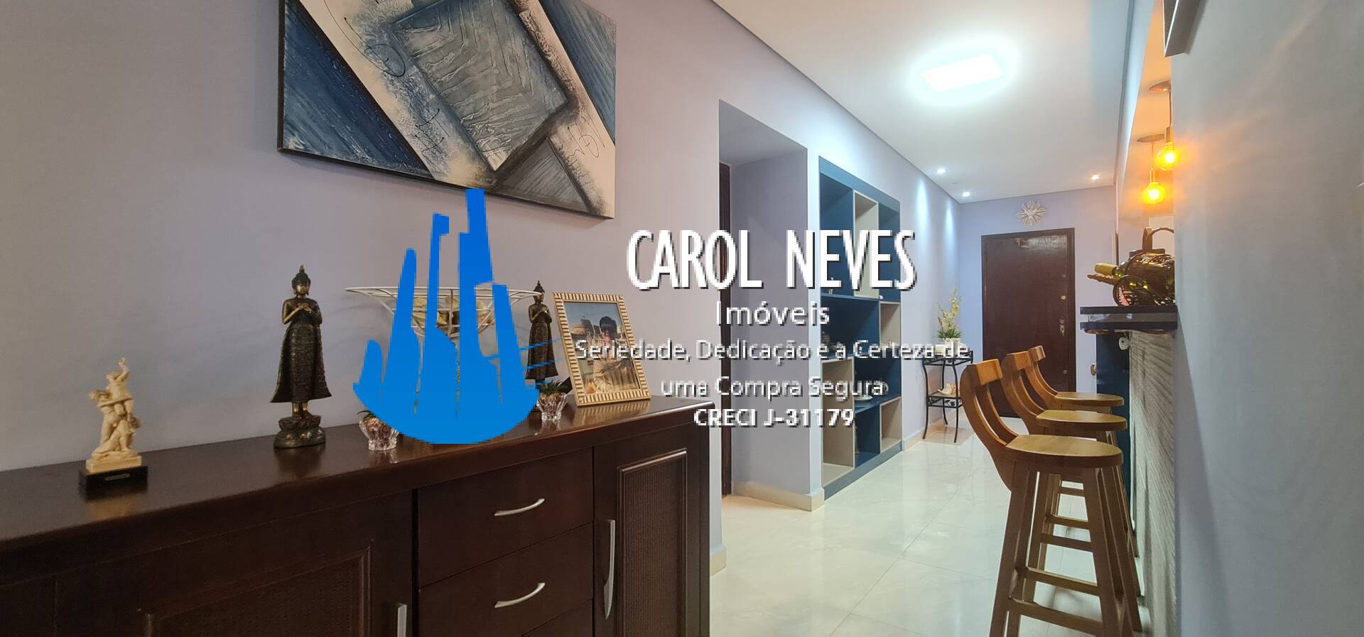 Cobertura, 3 quartos, 136 m² - Foto 8