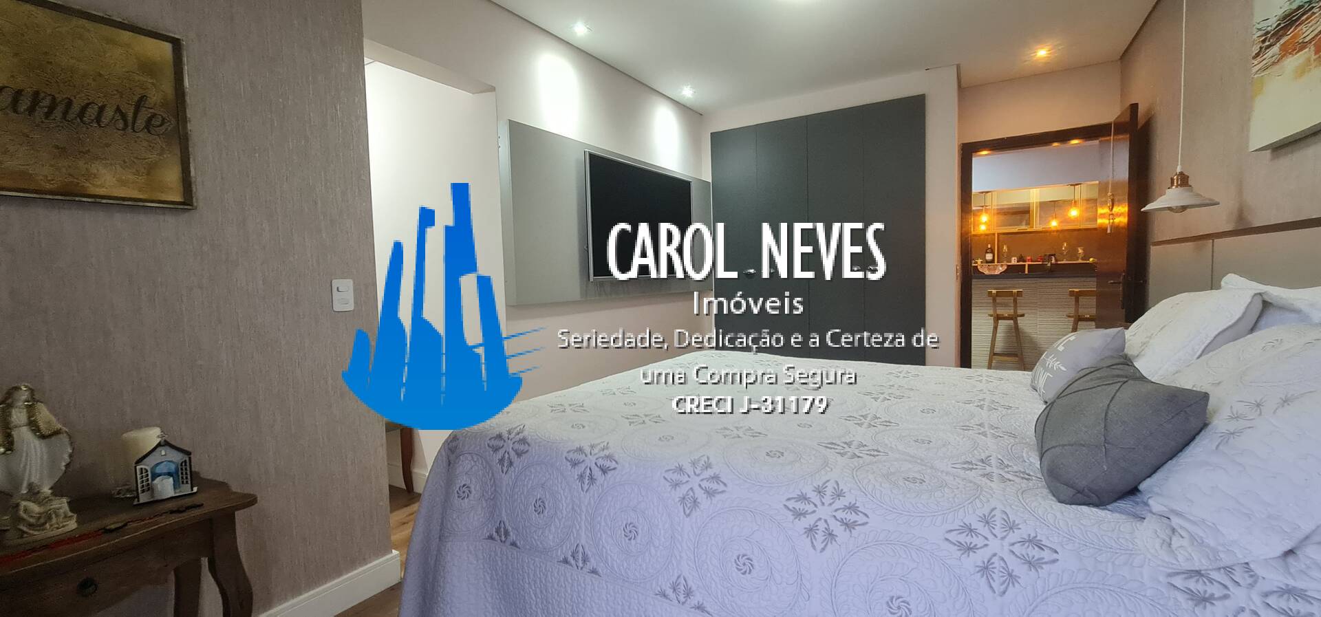 Cobertura, 3 quartos, 136 m² - Foto 17