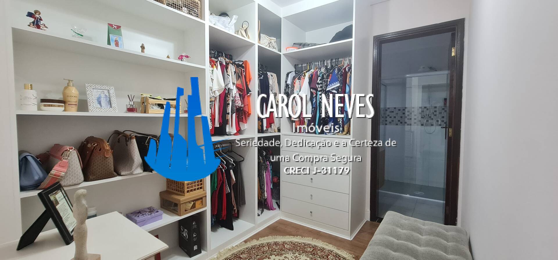 Cobertura, 3 quartos, 136 m² - Foto 18