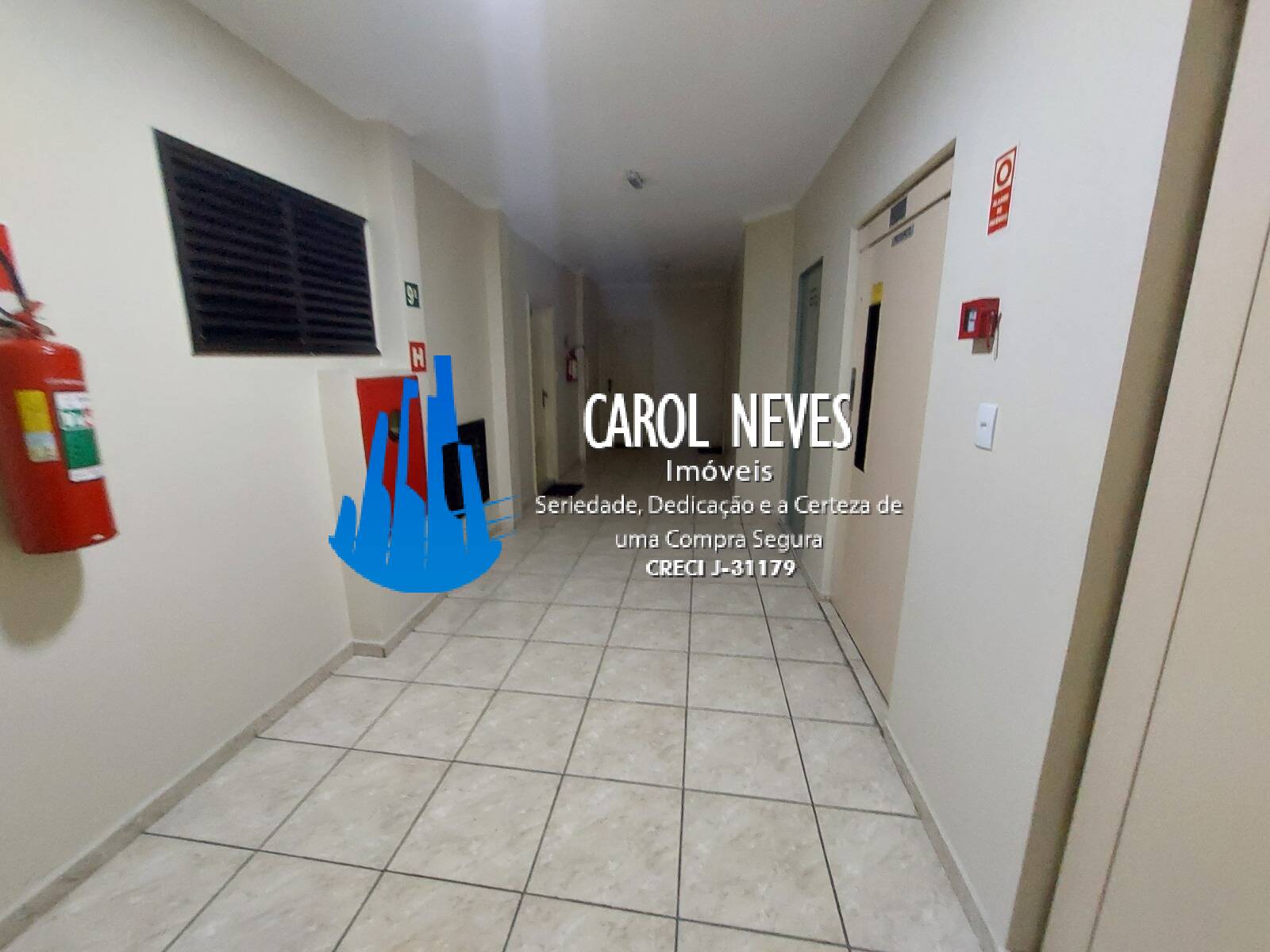 Apartamento, 2 quartos, 80 m² - Foto 8