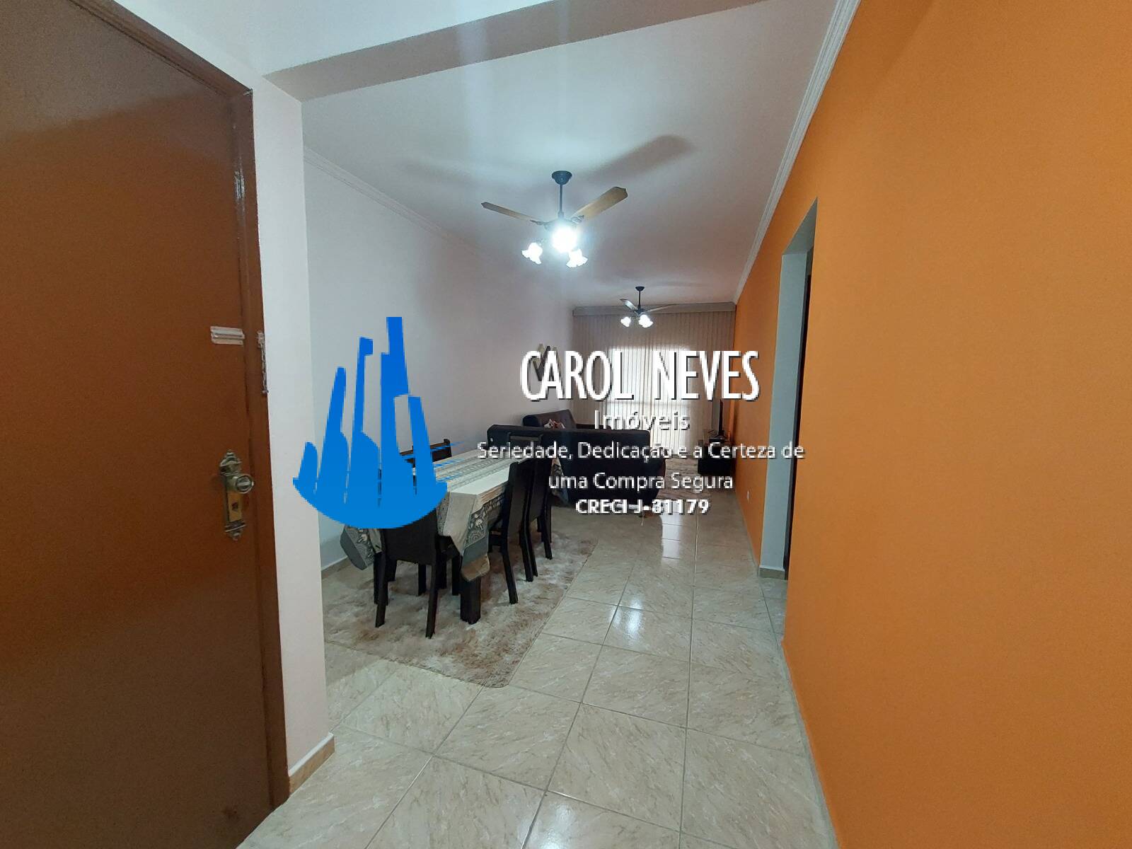 Apartamento, 2 quartos, 80 m² - Foto 11