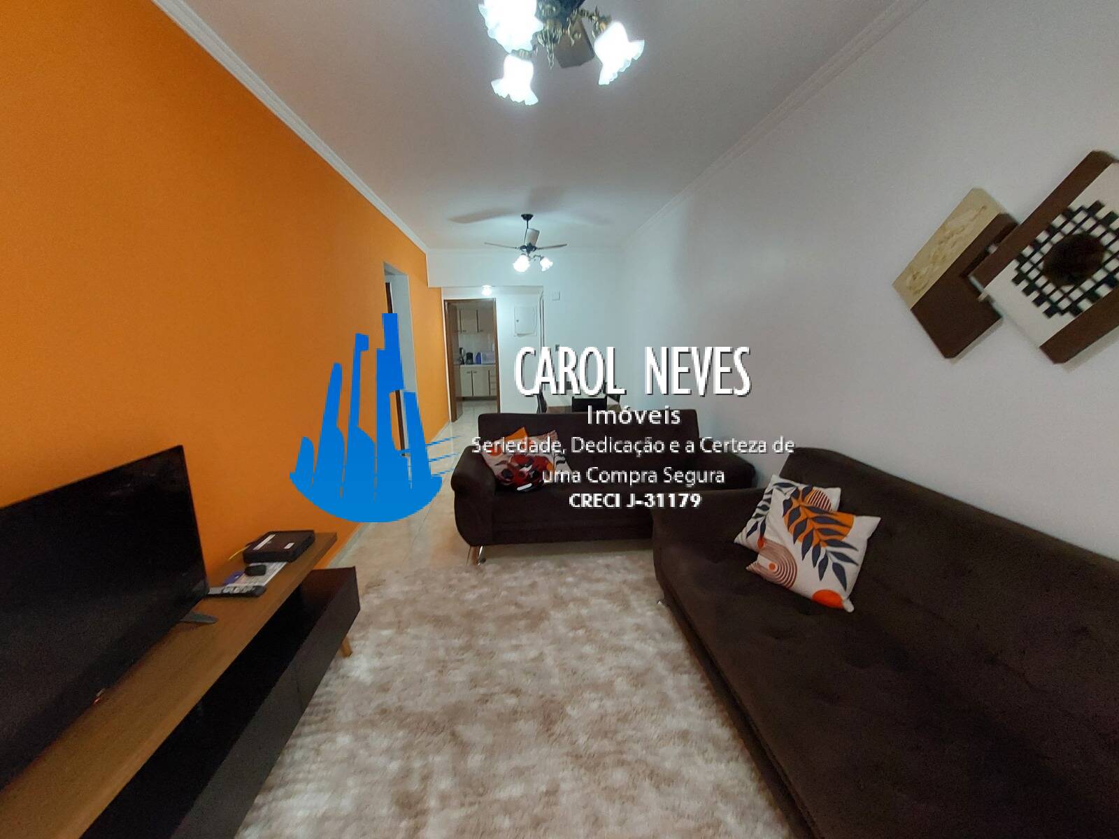 Apartamento, 2 quartos, 80 m² - Foto 10