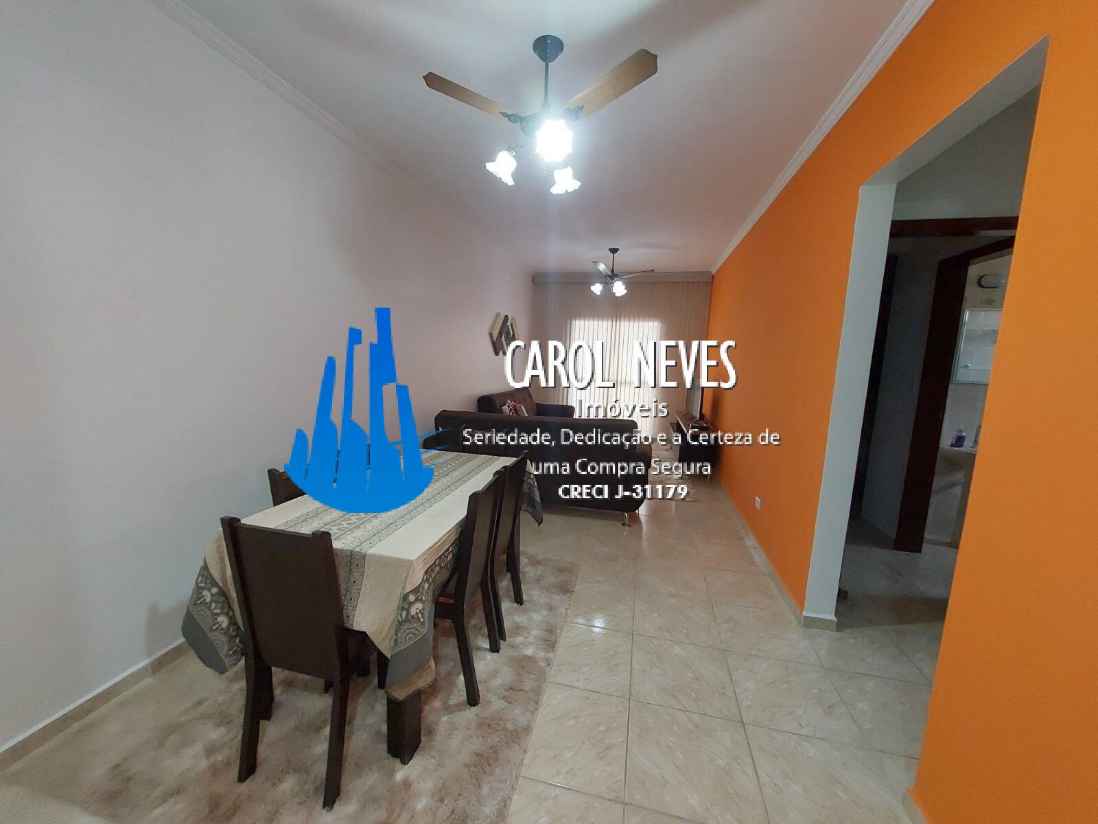 Apartamento, 2 quartos, 80 m² - Foto 12
