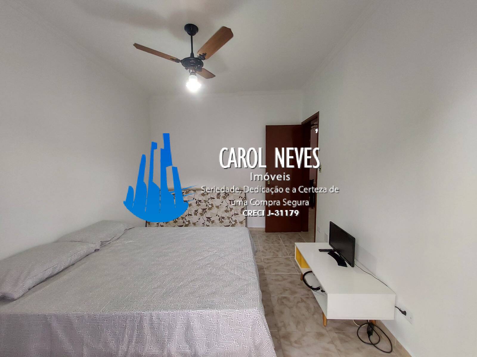 Apartamento, 2 quartos, 80 m² - Foto 23