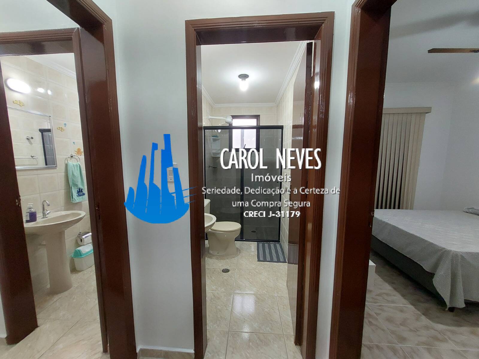 Apartamento, 2 quartos, 80 m² - Foto 19