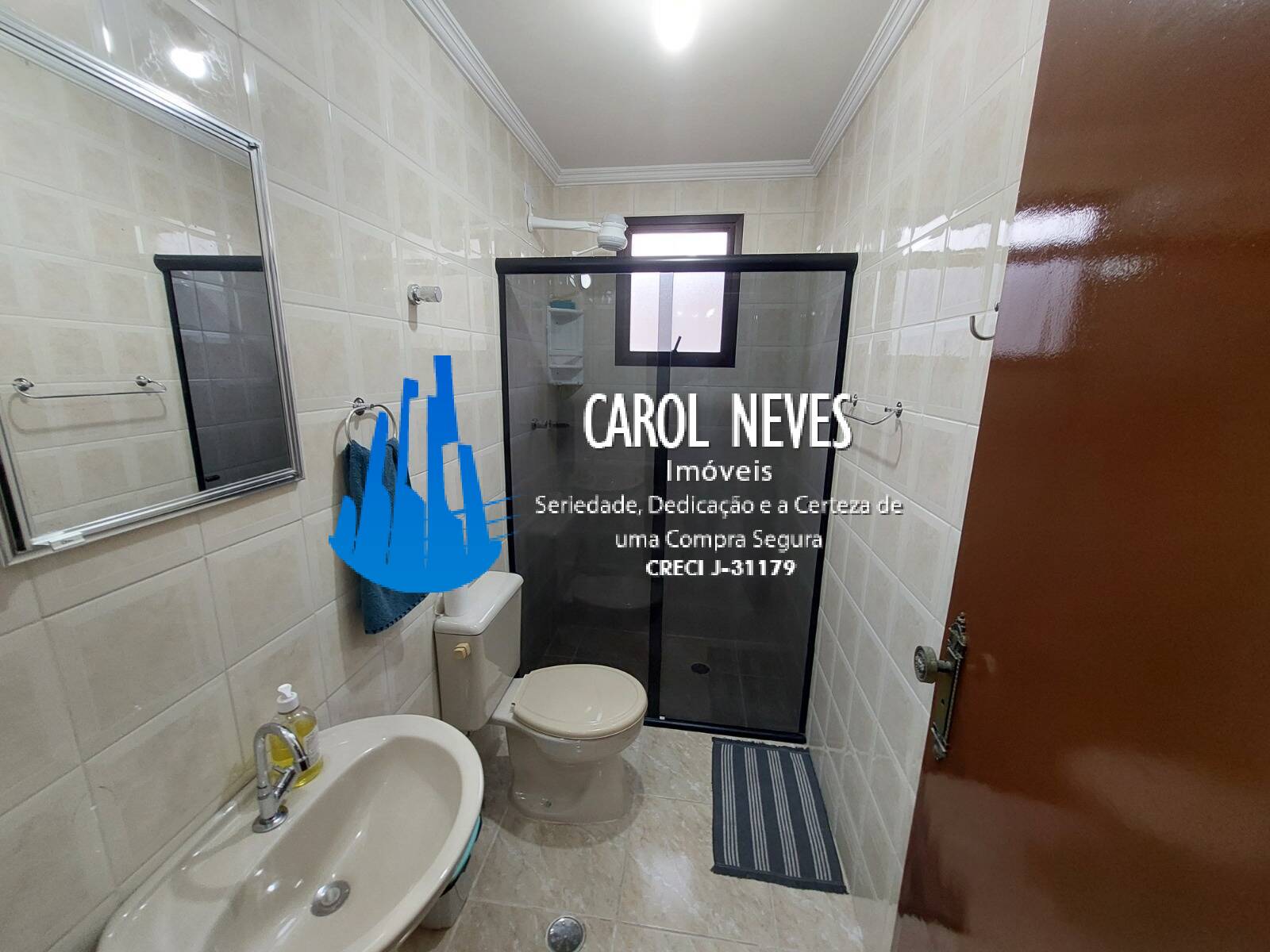 Apartamento, 2 quartos, 80 m² - Foto 20