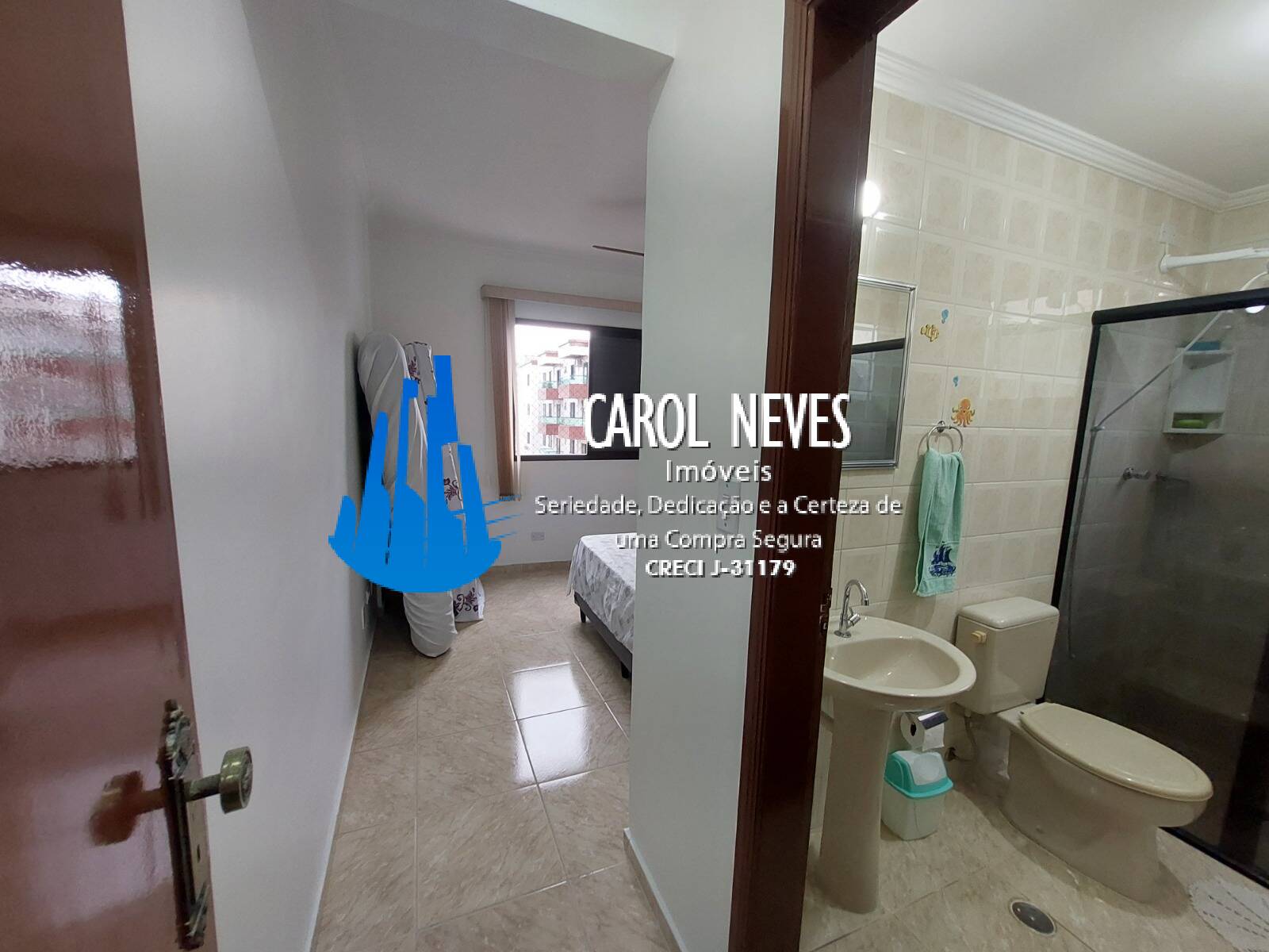 Apartamento, 2 quartos, 80 m² - Foto 21