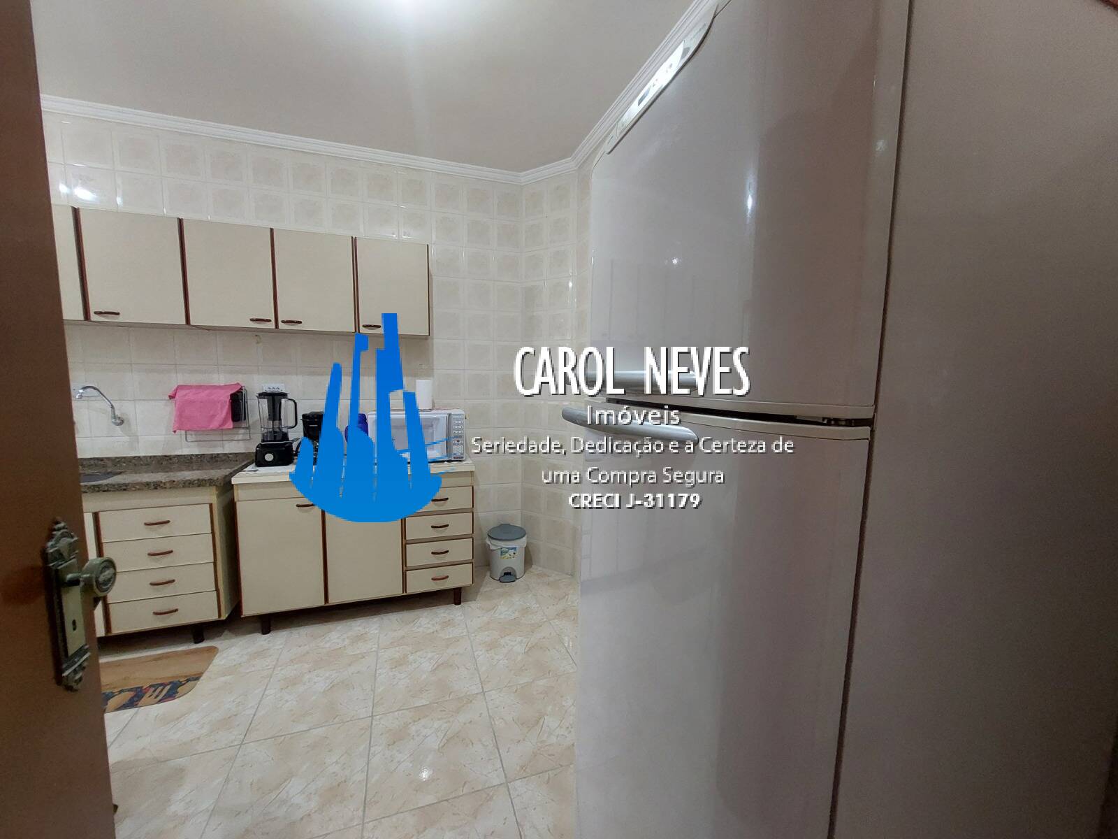 Apartamento, 2 quartos, 80 m² - Foto 13