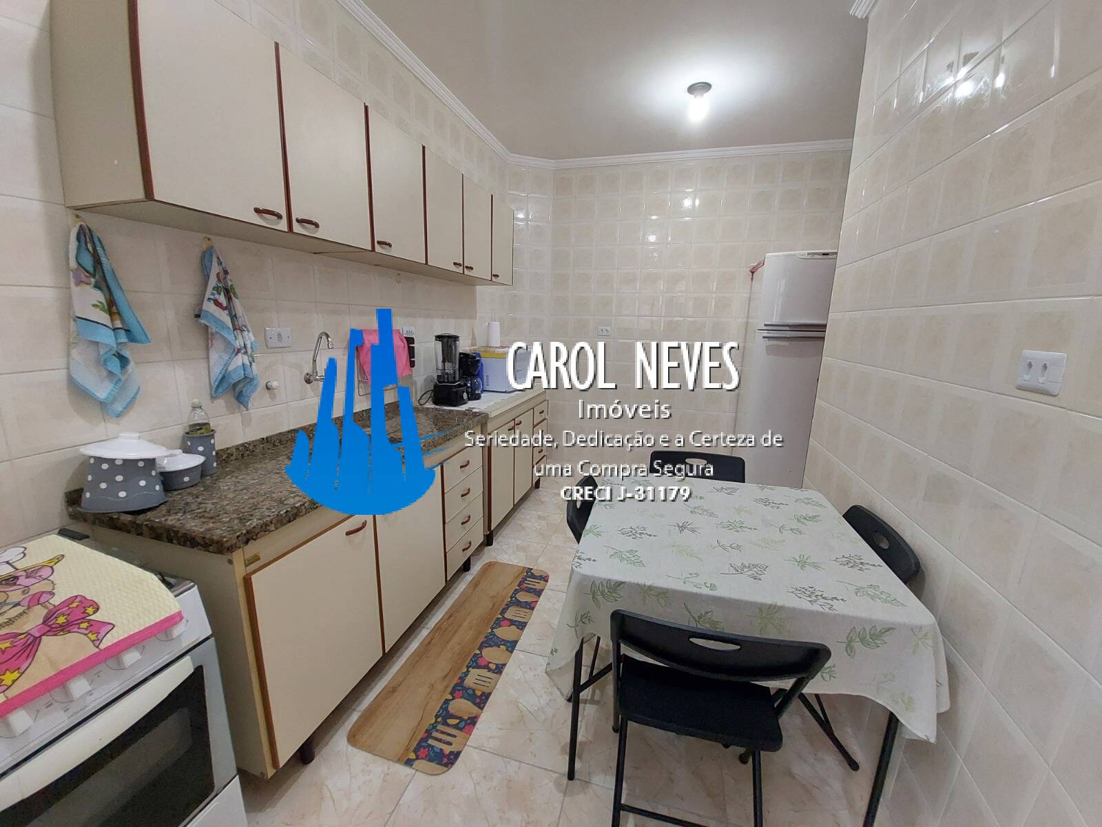 Apartamento, 2 quartos, 80 m² - Foto 16