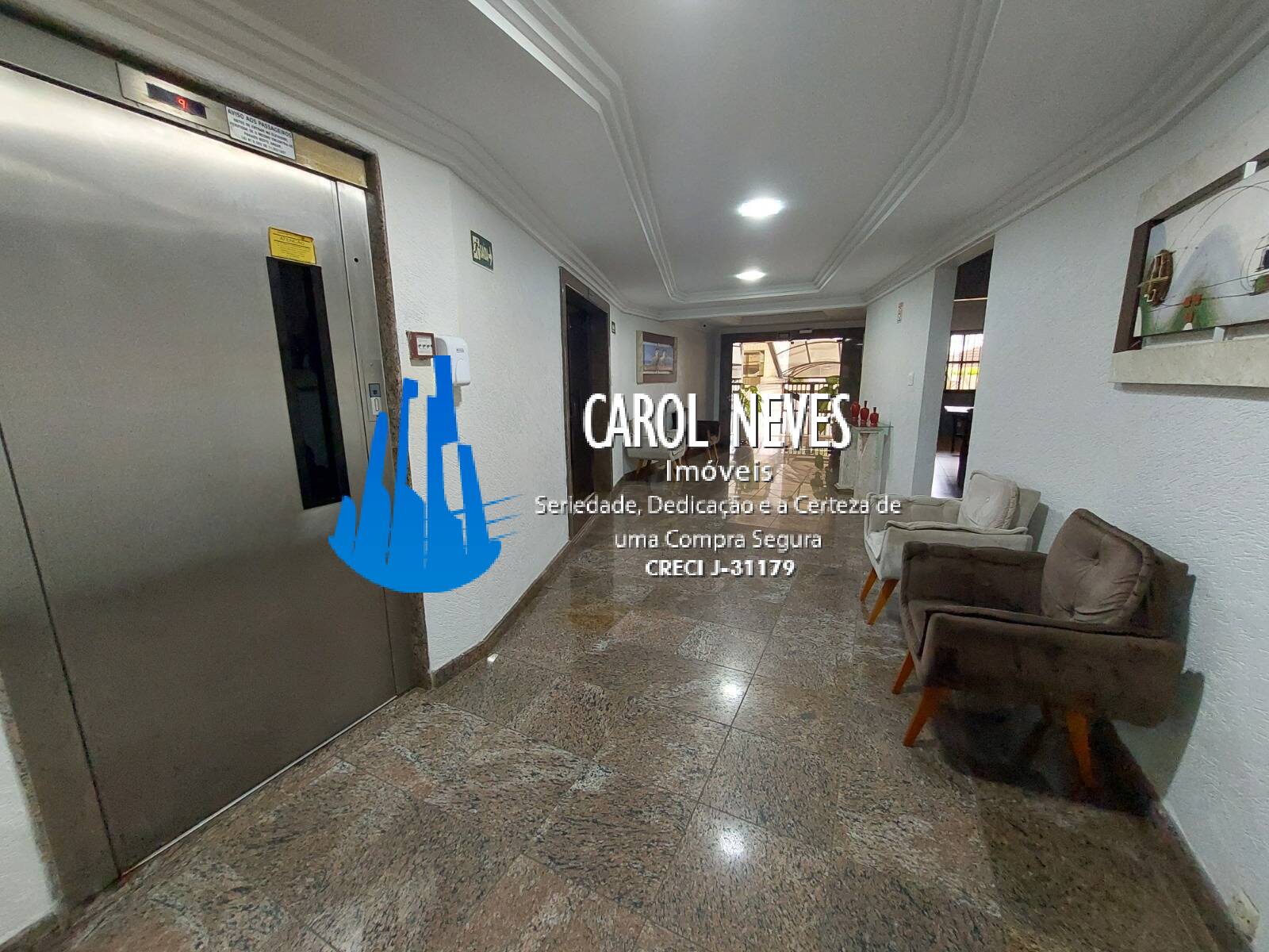 Apartamento, 2 quartos, 80 m² - Foto 7
