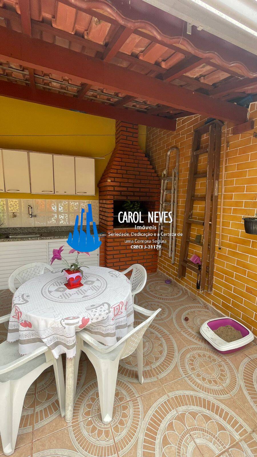 Casa, 4 quartos, 130 m² - Foto 20