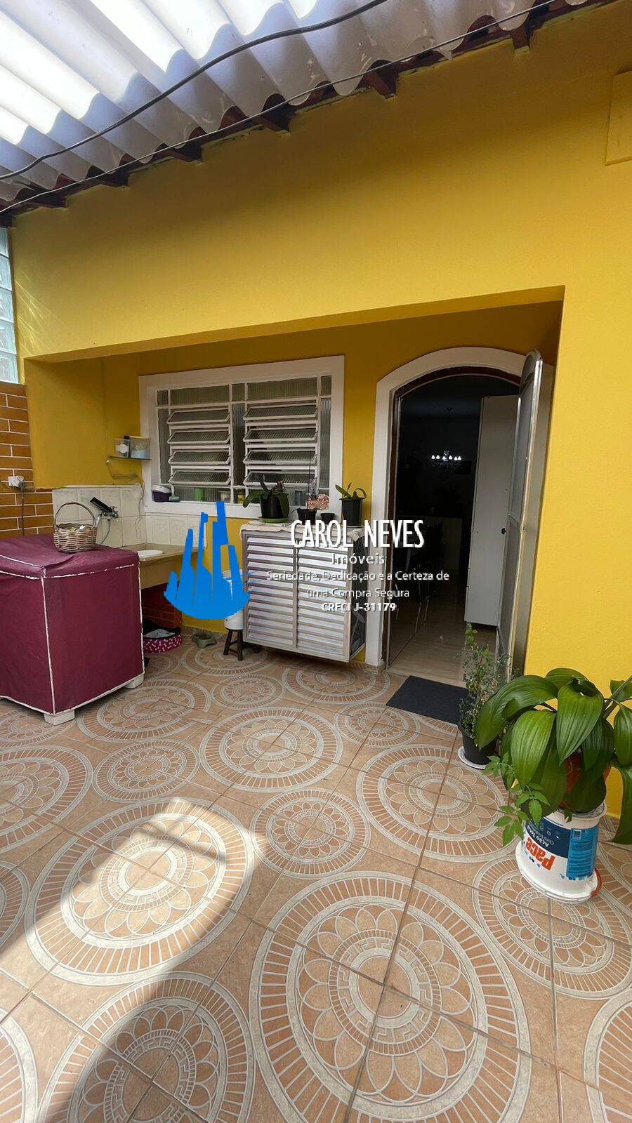 Casa, 4 quartos, 130 m² - Foto 18