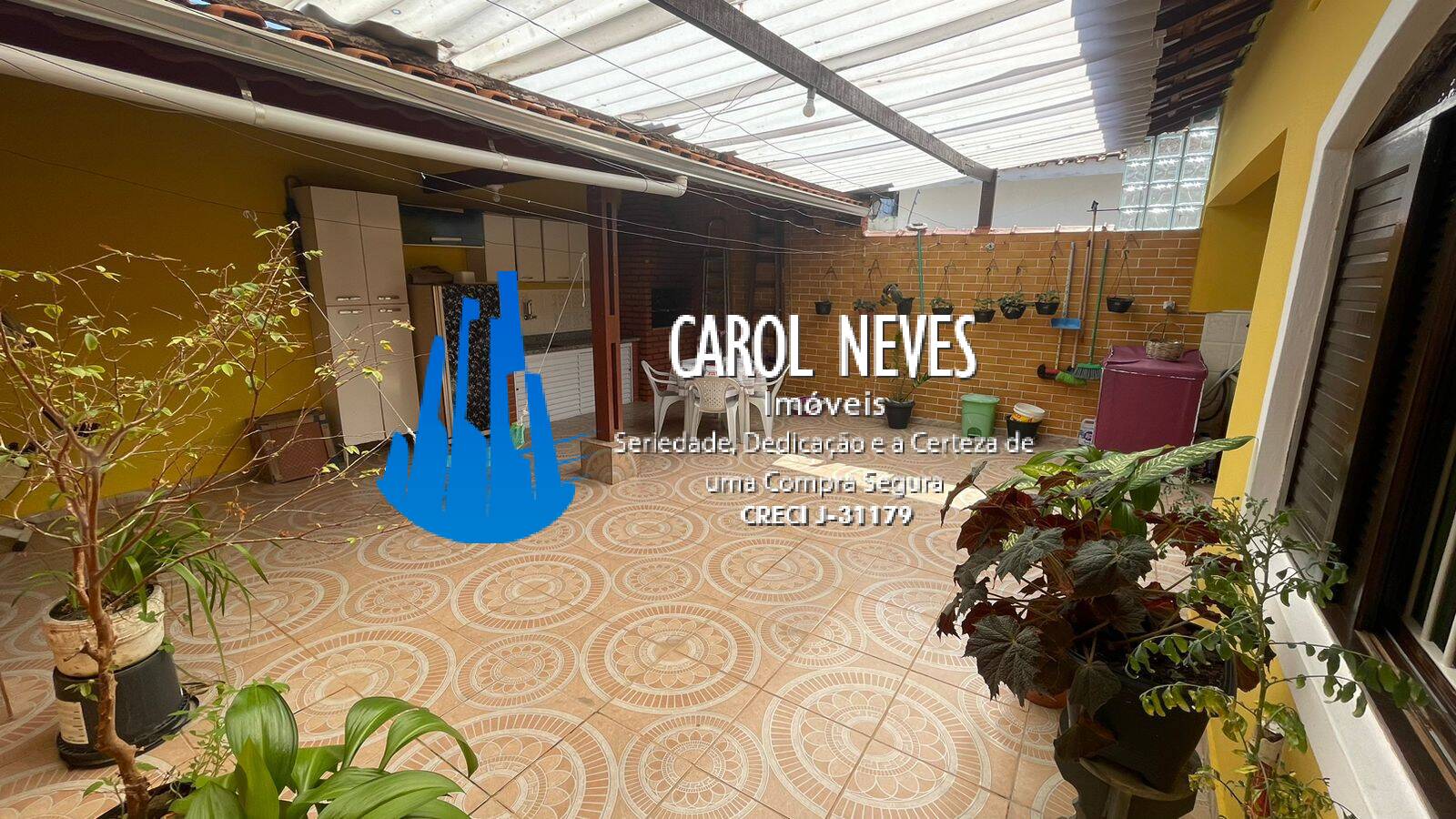 Casa, 4 quartos, 130 m² - Foto 19